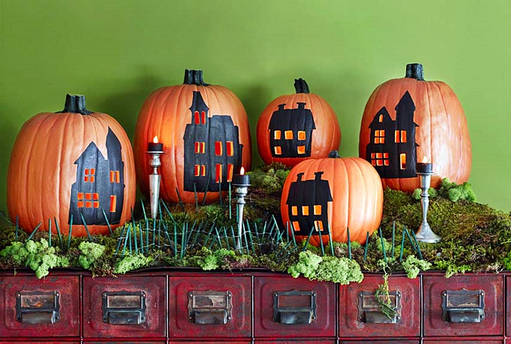 Calabazas en Halloween – Viajes para familias monoparentales 2023 Calabazas en Halloween – Viajes para familias monoparentales 2023