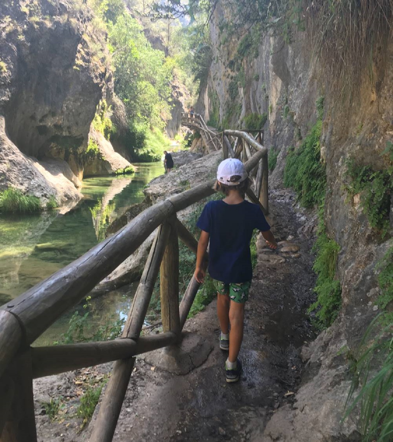 Irene-P-Cazorla-Verano-2016-Caminante-no-hay-camino