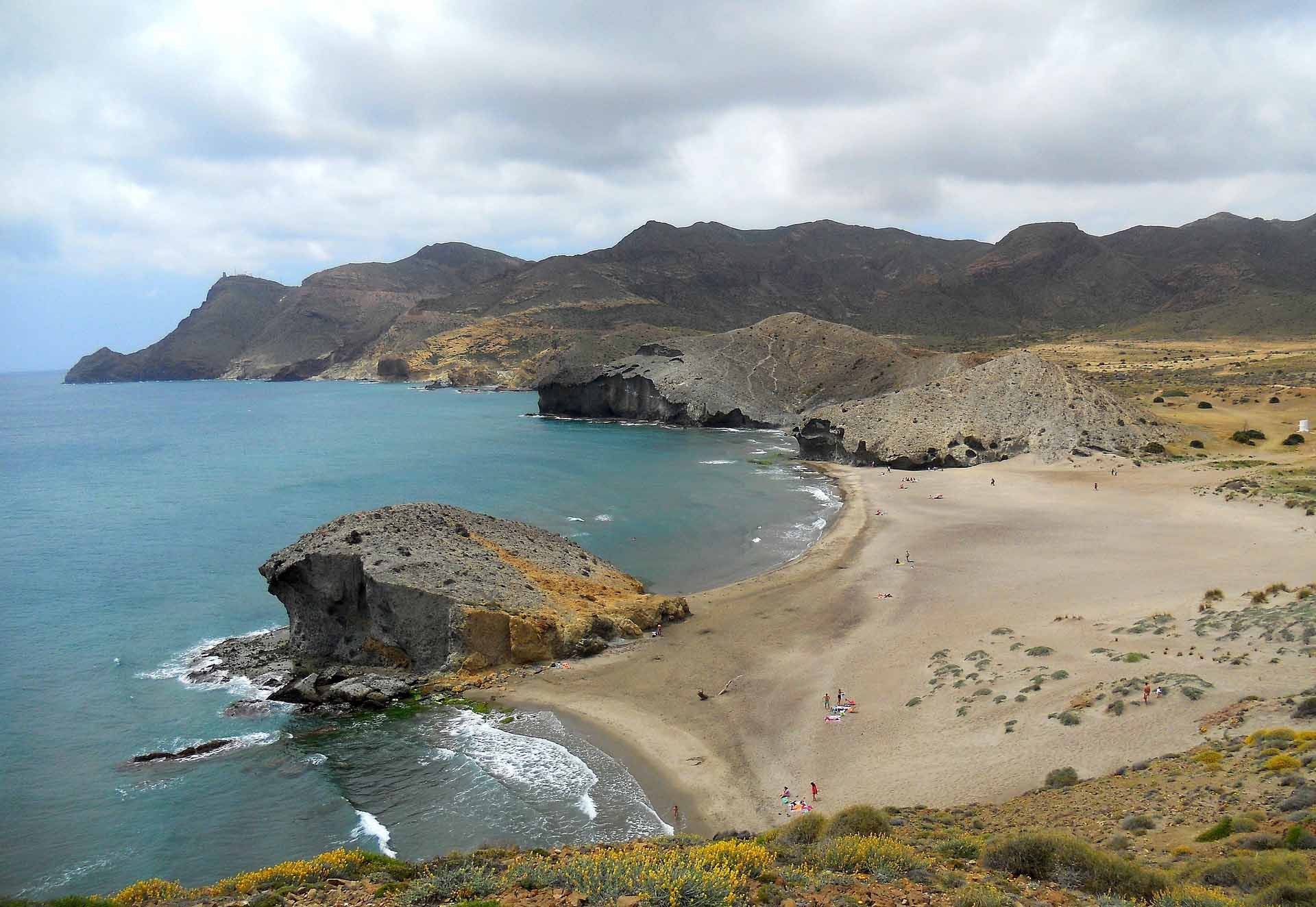 cabo-de-gata viajacontuhijo