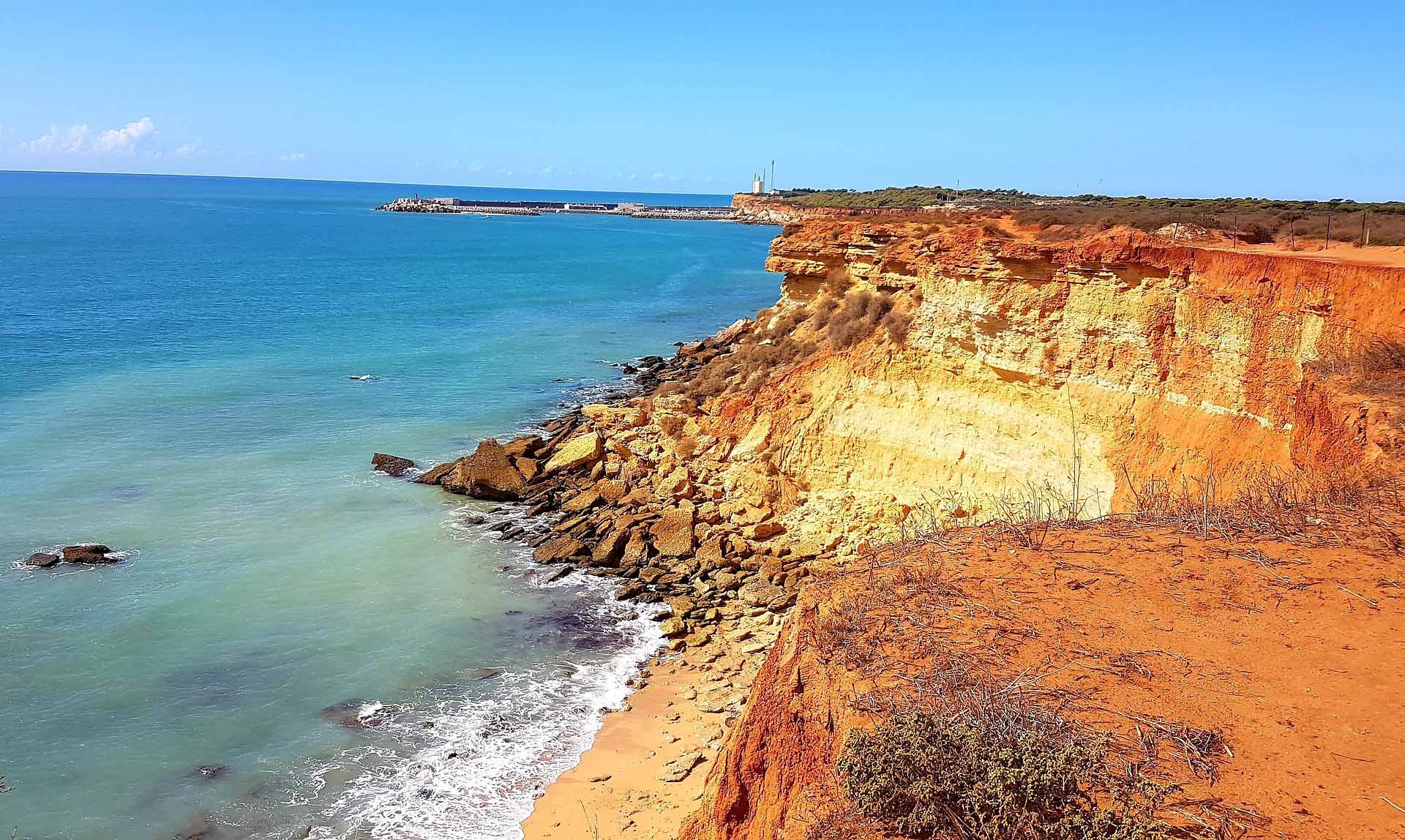 costa de la luz españa viajacontuhijo