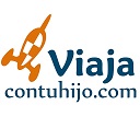 logo viajacontuhijo