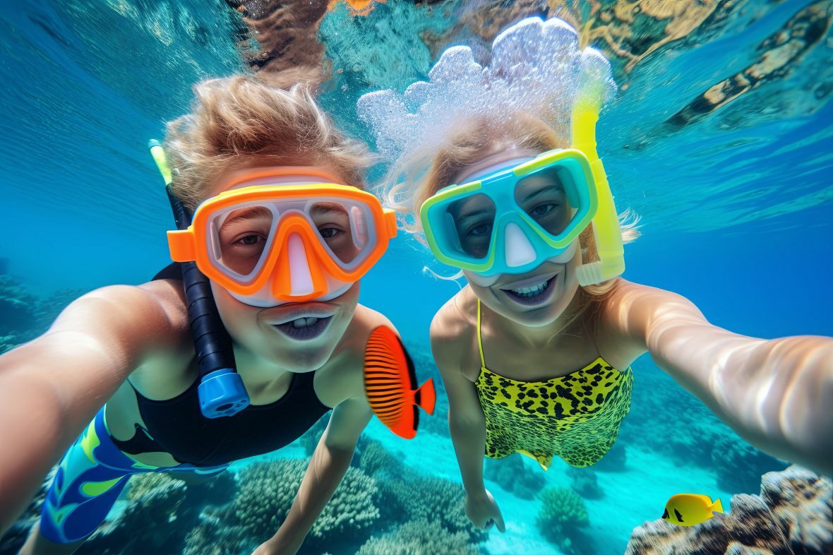 verano 2025 para familias monoparentales